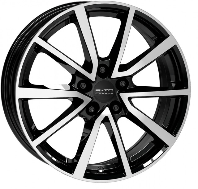 Anzio Vector 7x17 5x112 ET45