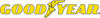 logo Goodyear